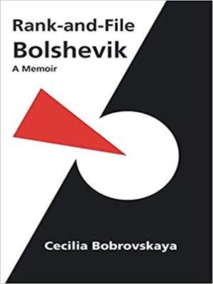cover image of Rank-and-File Bolshevik
